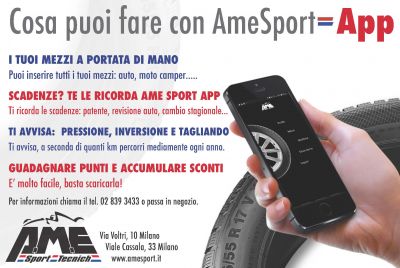 Offerte pneumatici Milano